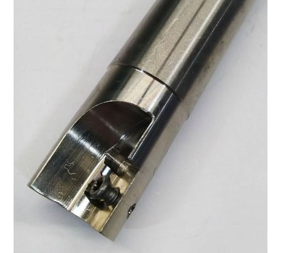 Фреза концевая PE01.16W25.025.02 25 мм SANT 4603390580976