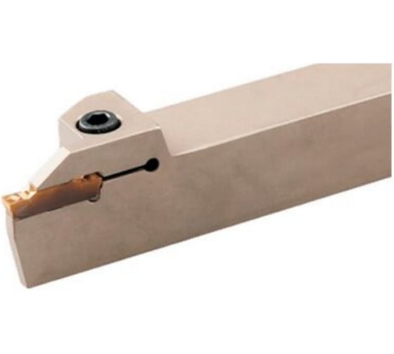 Резец отрезной QEHD 2525 R22 SANT 4603390580723 1
