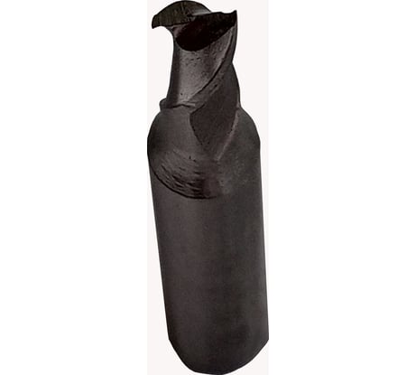 Фреза шпоночная 4 мм, ц/х, HSS Co8 ФТ 130040