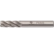 Фреза концевая (16 мм; Z5; ц/х; Р6М5) SDW TOOLS mc00079