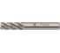 Фреза концевая (16 мм; Z5; ц/х; Р6М5) SDW TOOLS mc00079 1
