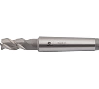 Фреза концевая (24 мм; KM3; Z3; к/х; Р6М5) SDW TOOLS mc00109