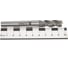 Фреза концевая (12 мм; KM1; Z3; к/х; Р6М5) SDW TOOLS mc00091 3