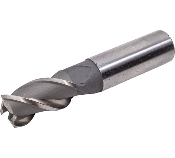 Фреза концевая (18 мм; Z3; ц/х; Р6М5) SDW TOOLS mc00081 1