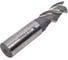 Фреза концевая (18 мм; Z3; ц/х; Р6М5) SDW TOOLS mc00081 2