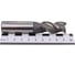 Фреза концевая (18 мм; Z3; ц/х; Р6М5) SDW TOOLS mc00081 4
