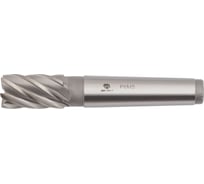 Фреза концевая (30 мм; KM3; Z6; к/х; Р6М5) SDW TOOLS mc00121