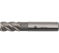 Фреза концевая (22 мм; Z4; ц/х; Р6М5) SDW TOOLS mc00086