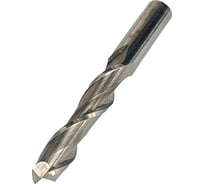 Фреза спиральная двухзаходная верхний рез для ЧПУ (8x42x70 мм; S=8 мм; Z2) Greencut GE8023