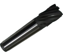 Фреза концевая с винтовыми пластинами 25x48x153 мм, к/х, Т5К10, Z=4, КМ3 CNIC 28661