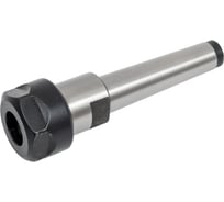 Патрон цанговый с хвостовиком КМ2, М10x1.5 мм, ЕR20 CNIC 38478