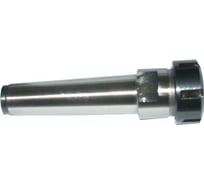 Патрон цанговый с хвостовиком КМ4, М16x2 мм, ЕR25 CNIC 32764