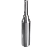 Фреза-зенкер прямая пазовая по дереву 6х8х20 мм Strong СТФ-11010006