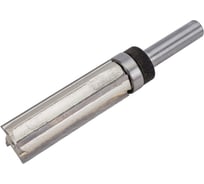 Фреза кромочная прямая по дереву 16х8х50 мм, Z4 Strong СТФ-102141650