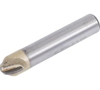 Фреза пазовая галтельная по дереву 10х8x7.5 мм Strong СТФ-10050010