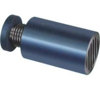 Винтовая опора под прихват магнитная 34 мм, H 55-70 мм, винт 25x4 мм YT-3701 CNIC 30156