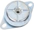 Виброопора PDH85/35/110 M12 NR60 ТСС 005306 2
