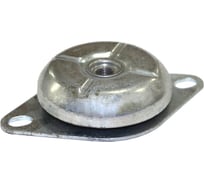 Виброопора PDH150/50/183 M20 NR60 ТСС 020844