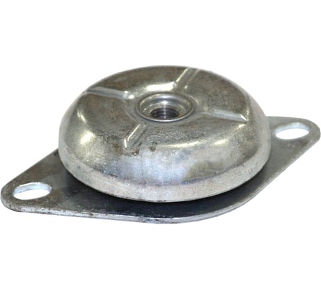 Виброопора PDH150/50/183 M20 NR60 ТСС 020844