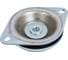 Виброопора PDH150/50/183 M20 NR60 ТСС 020844 5