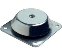 Виброопора PDH180/66/150 M20 NR60 ТСС 023884