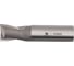 Фреза шпоночная (22 мм; Z2; ц/х; Р6М5; ГОСТ 9140-2015) SDW TOOLS mc00154 1