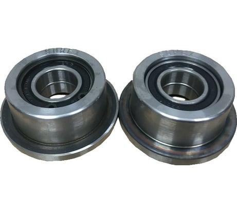 Ролики режущие к роликовому ножу для станка EuroMaster LBМ METALMASTER 00000013208