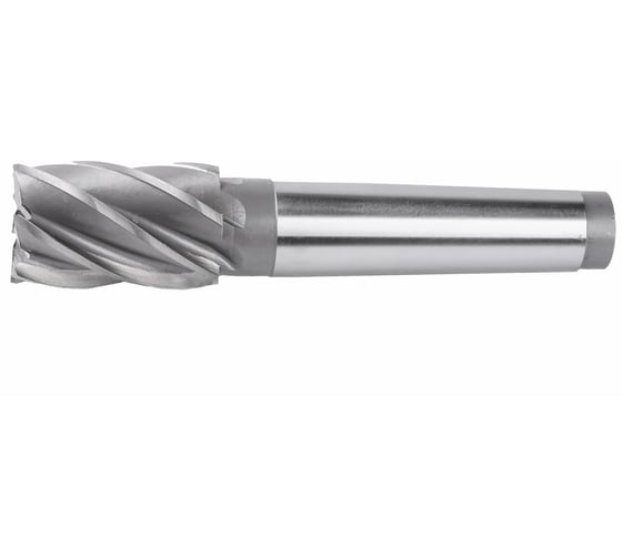 Фреза концевая (50х200 мм; МК4; Z=6) ИПК 2223-0025