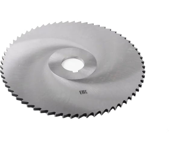 Фреза отрезная тип 2 (250х4.5х32 мм; 80Z; P6M5) ИПК 2254-1364