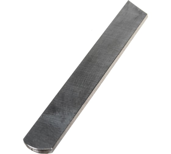 Нож нижний оверлок 10 шт. BRONG KR35