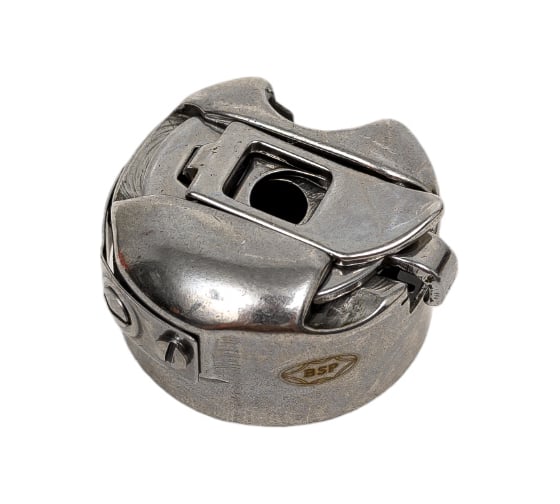 Шпульный колпачок BRONG BC-DB1-NBL6