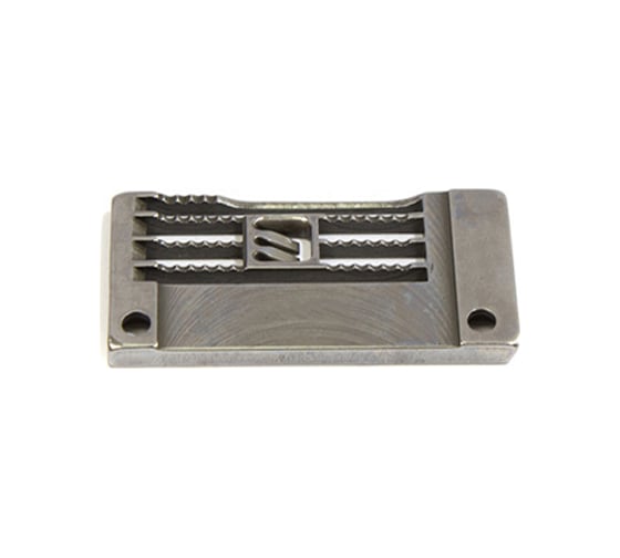 Игольная пластина BRONG 257018B64