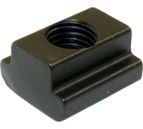 Сухари для станочных пазов 17.7 мм, 28x28x10x20 мм, М16 YT-2005 CNIC 30142