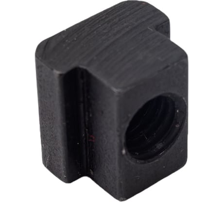 Сухари для станочных пазов 9.7 мм, 15x18x6х12 мм, М8 YT-2001 CNIC 30139