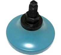 Виброопора регулируемая 2 т, 150x59x63 мм, М24x70L JA05 CNIC 62828