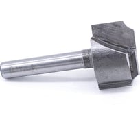 Фреза фасонная кромочная (16х45 мм; хв-к 6 мм; R3 мм) NQDB616 DJTOL 2817