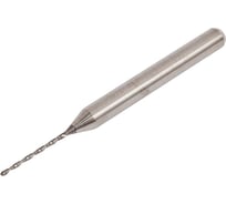 Сверло для печатных плат (0.7х9.5х40 мм; хв-к 3.175 мм) NZT0.7 DJTOL 886