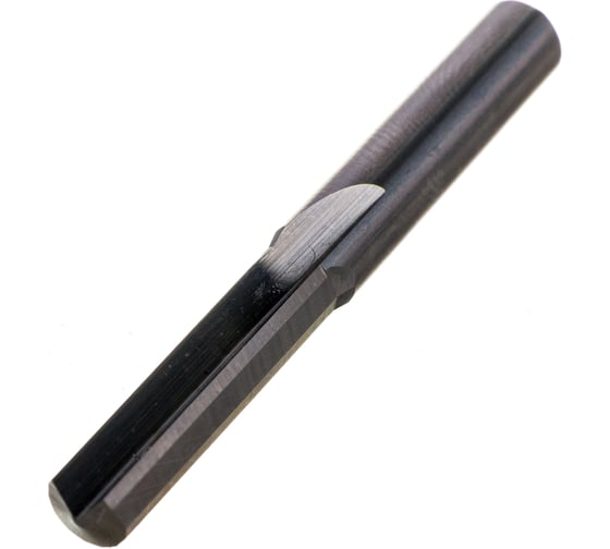Фреза прямая однозаходная (6х22х50 мм; хв-к 6 мм) N1ZX6.22 DJTOL 434 1