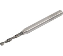 Сверло для печатных плат (1.7х12х40 мм; хв-к 3.175 мм) NZT1.7 DJTOL 1292