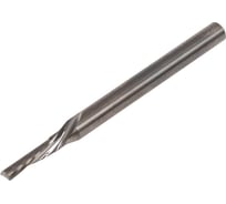 Сверло для печатных плат (0.4х7х40 мм; хв-к 3.175 мм) NZT0.4 DJTOL 883