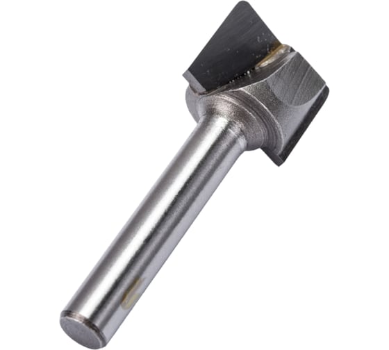 Фреза фасонная кромочная (16х45 мм; хв-к 6 мм; R3 мм) QDC616 DJTOL 2820