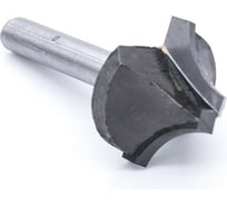 Фреза фасонная кромочная (32 мм; хв-к 6 мм; R16 мм) NRD632 DJTOL 5670