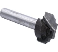 Фреза фасонная кромочная (16 мм; хв-к 6 мм) HBDE616 DJTOL 880