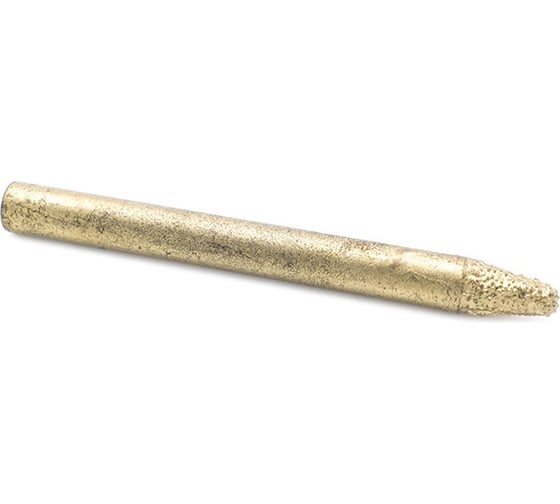 Фреза по камню (3х25х60 мм; хв-к 6 мм) DMV06325 DJTOL 862