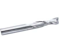 Фреза двухзаходная со стружколомом (8х25х60 мм; хв-к 8 мм) AMCX8.25 DJTOL 385