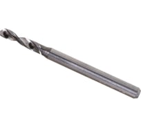 Сверло для печатных плат (2.5х12х40 мм; хв-к 3.175 мм) NZT2.5 DJTOL 893