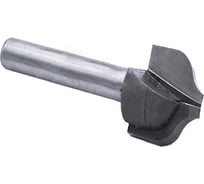 Фреза фасонная кромочная (16 мм; хв-к 6 мм) HBDD616 DJTOL 879