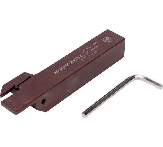 Державка MGEHR2525-5 ИНСТУЛС 00001613867 1