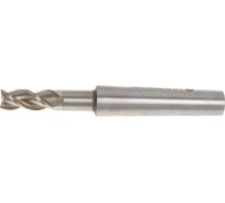 Фреза концевая кх для обработки титана 12х26х119 мм, 3-п, Р6М5К5, КМ2, полир., ГОСТ 23248-78 ИНСТУЛС 00001418892