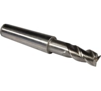 Фреза концевая кх для обработки титана 20х38х146 мм, 3-п, Р6М5К5, КМ3, полир., ГОСТ 23248-78 ИНСТУЛС 00001418921